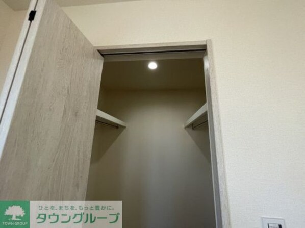 並木町3丁目戸建賃貸住宅の物件内観写真
